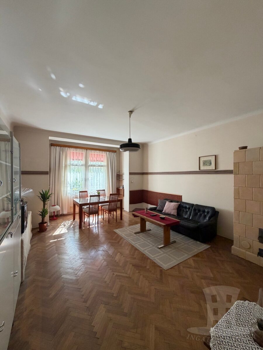 Budapest XIV. kerület, Varsó utca – Eladó téglalakás